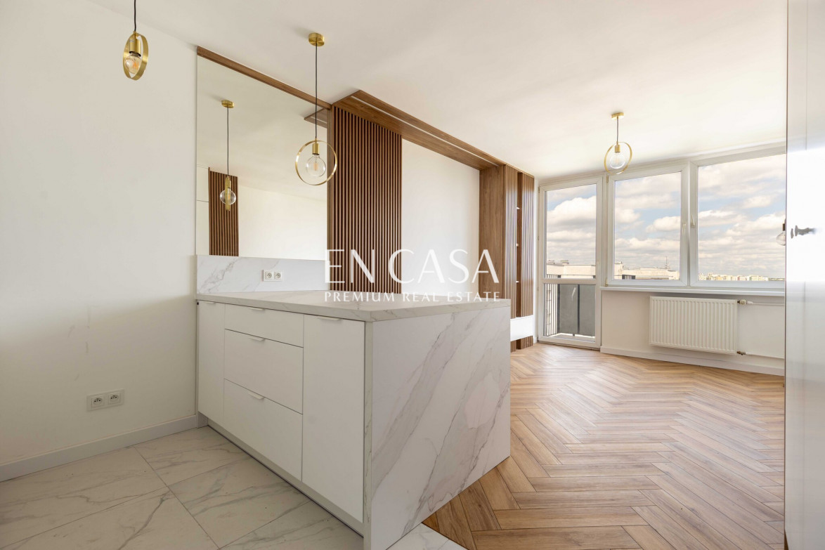 Apartment Sale Warszawa Praga-Południe Saska 2